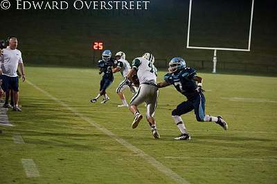 DHS vs Pickens 89